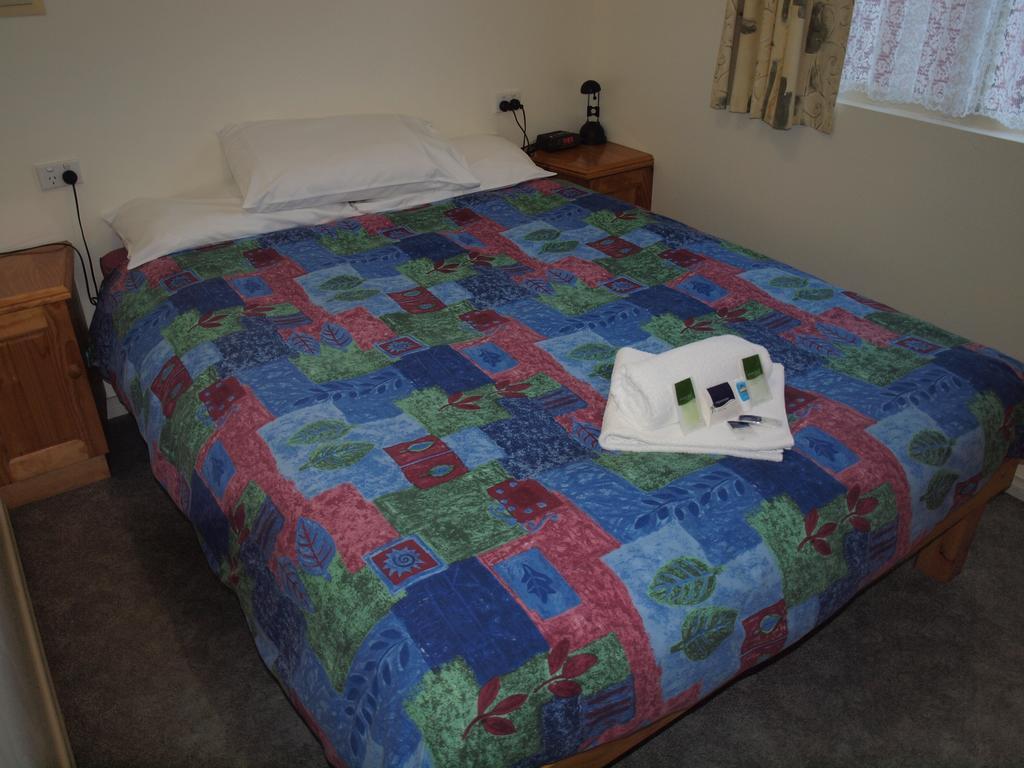 Albany Holiday Park Bilik gambar
