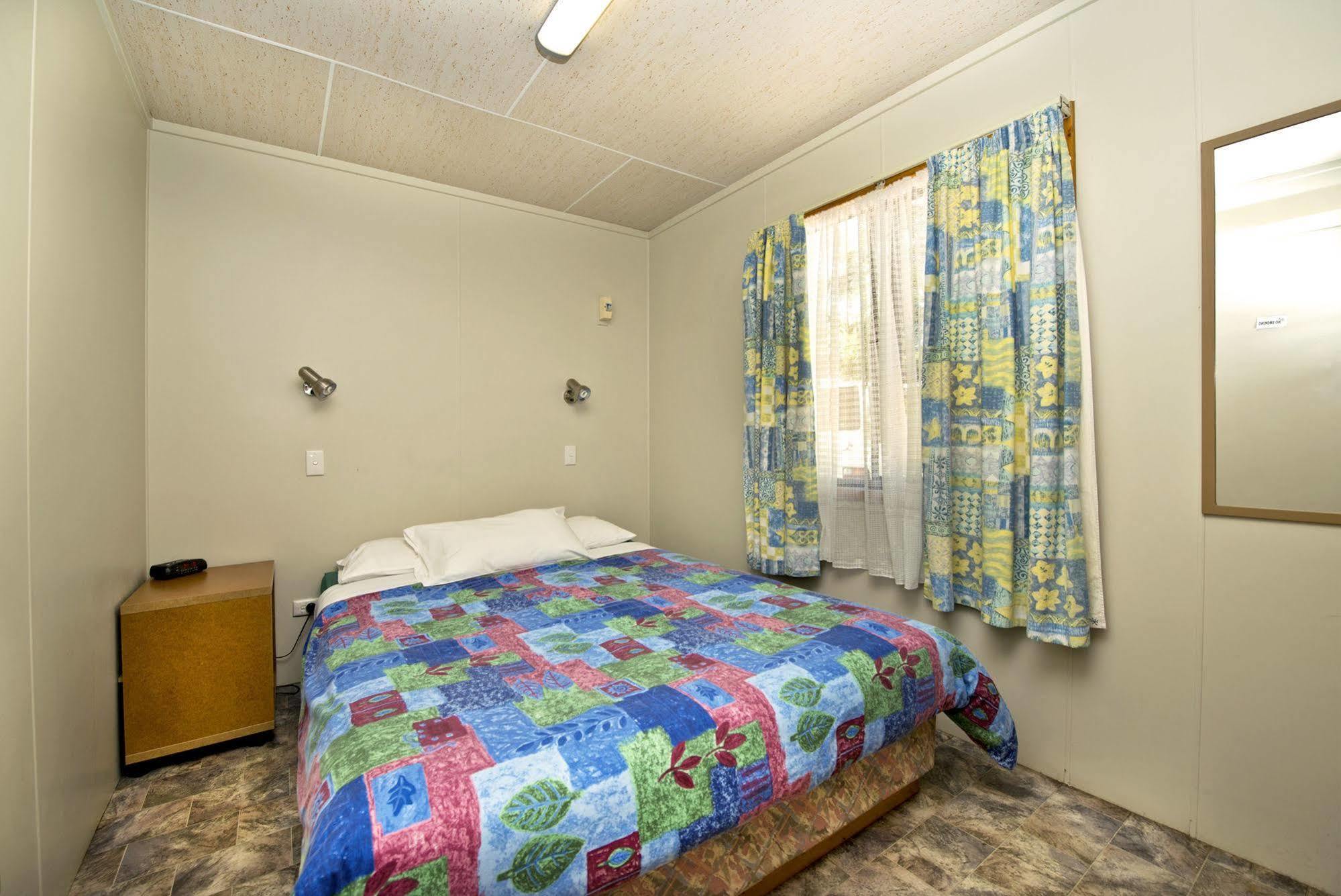 Albany Holiday Park Luaran gambar