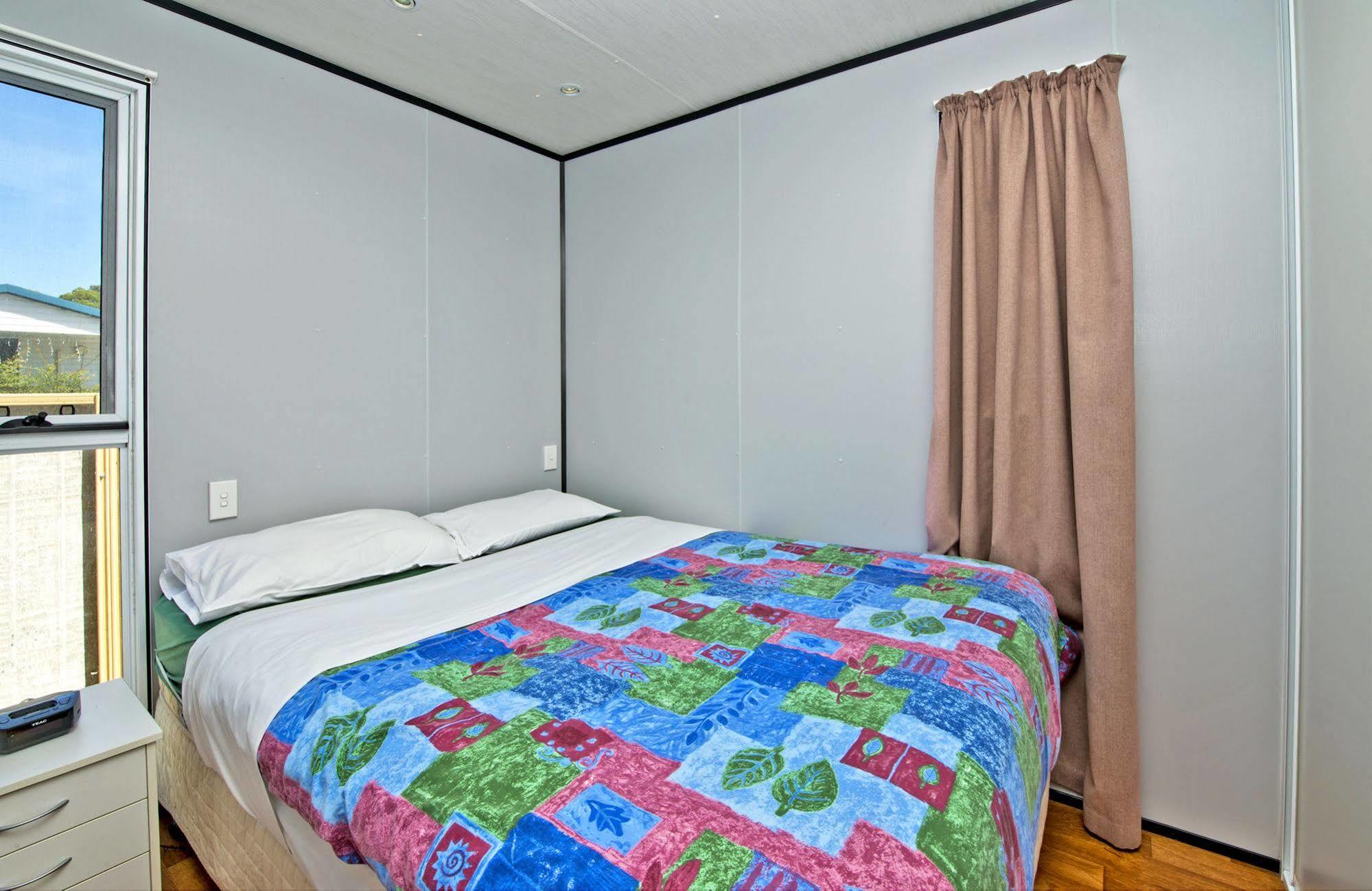Albany Holiday Park Luaran gambar